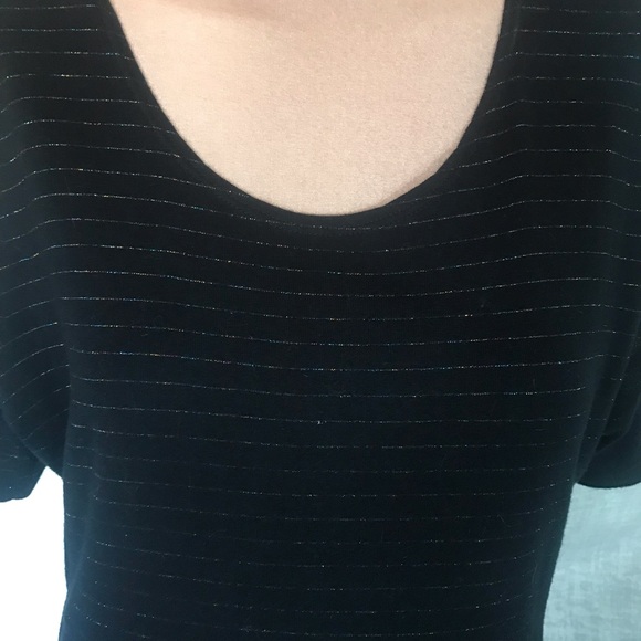 Cute, Vans dress with rainbow threading. - Picture 4 of 5